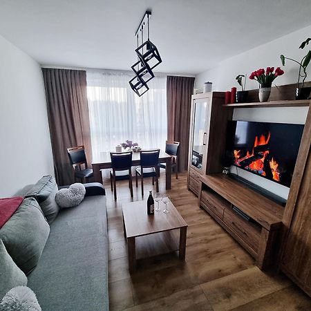 Apartament Marcella - Dwupoziomowy Свіноуйсьце Екстер'єр фото