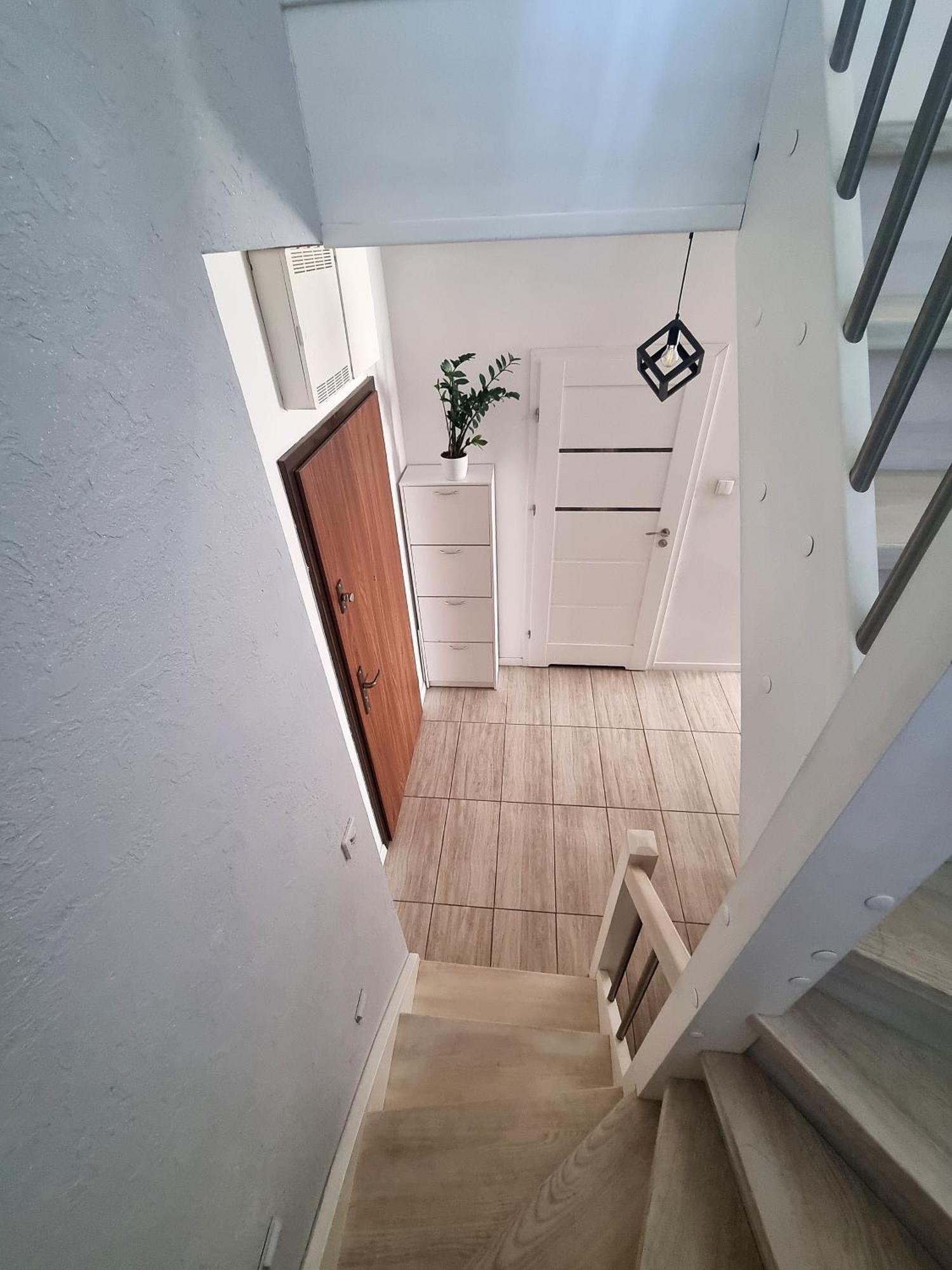 Apartament Marcella - Dwupoziomowy Свіноуйсьце Екстер'єр фото
