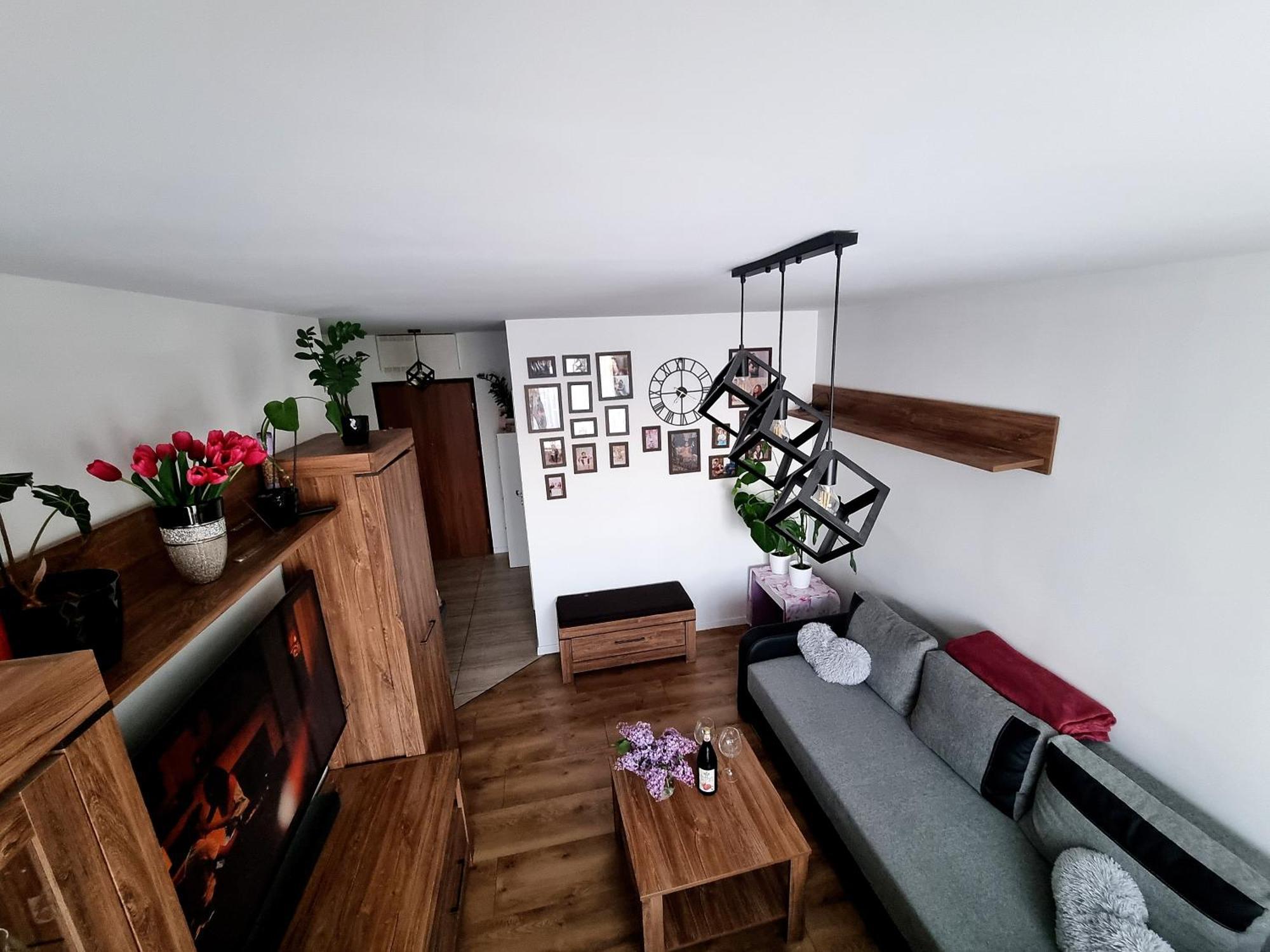 Apartament Marcella - Dwupoziomowy Свіноуйсьце Екстер'єр фото