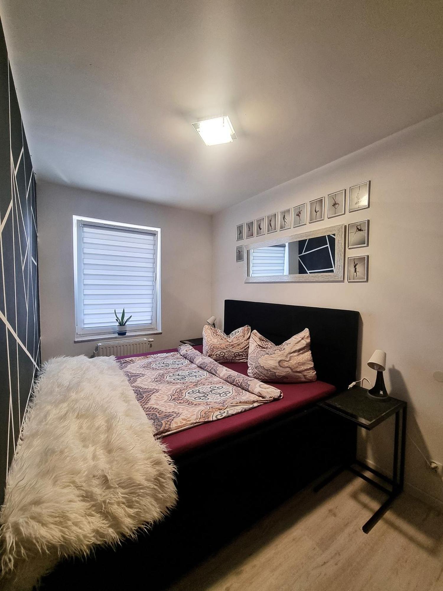 Apartament Marcella - Dwupoziomowy Свіноуйсьце Екстер'єр фото