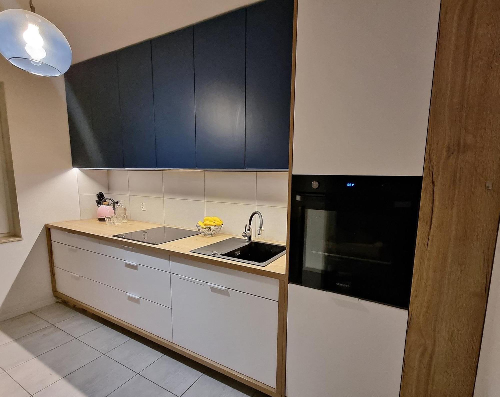 Apartament Marcella - Dwupoziomowy Свіноуйсьце Екстер'єр фото