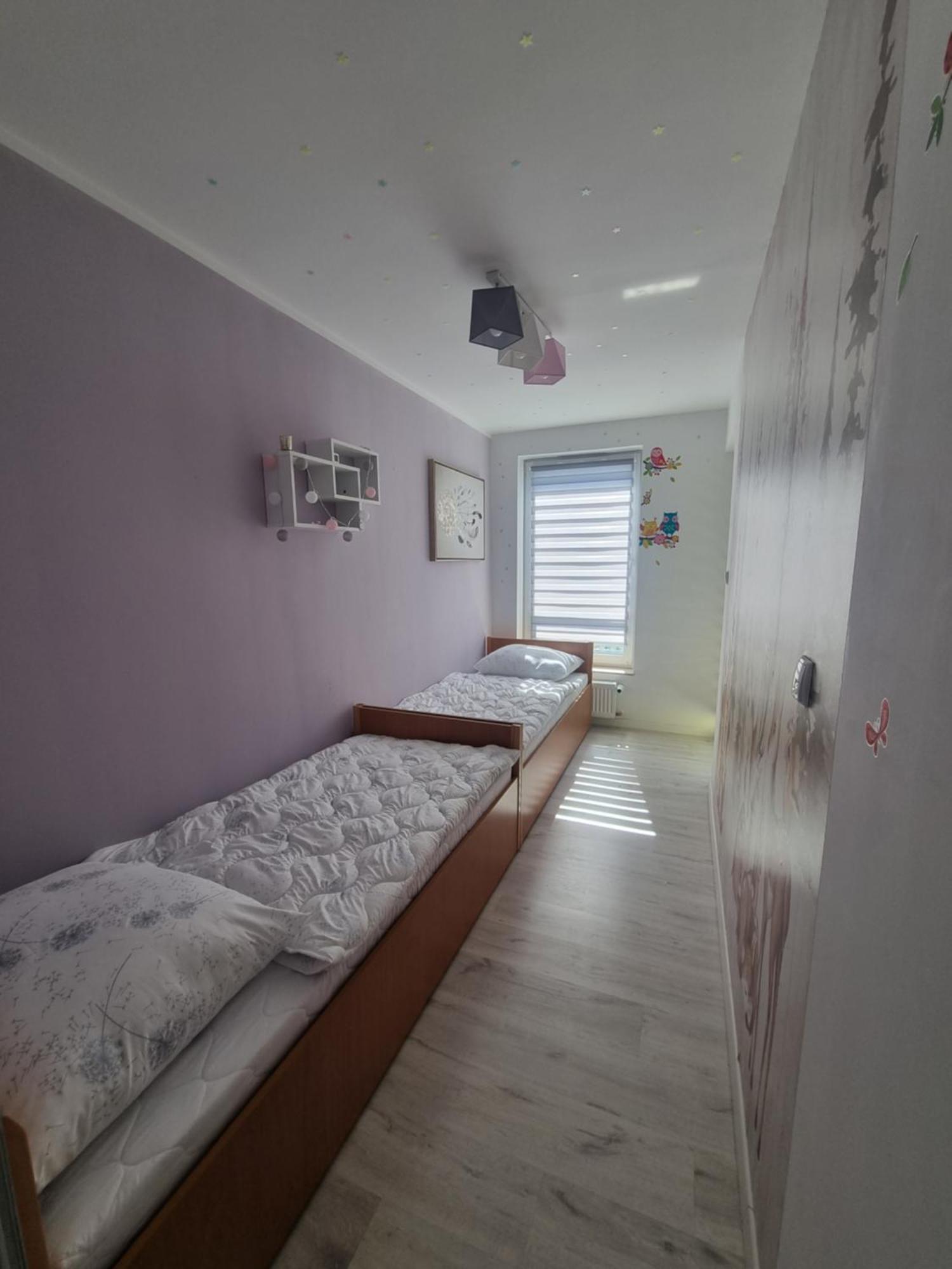 Apartament Marcella - Dwupoziomowy Свіноуйсьце Екстер'єр фото