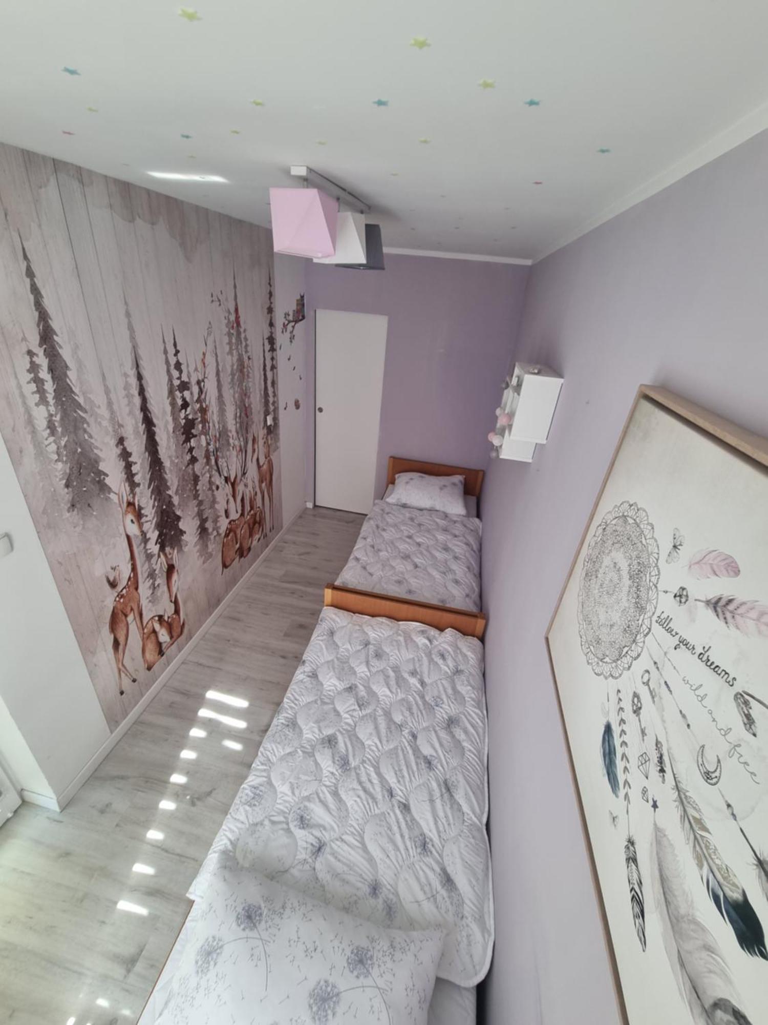 Apartament Marcella - Dwupoziomowy Свіноуйсьце Екстер'єр фото